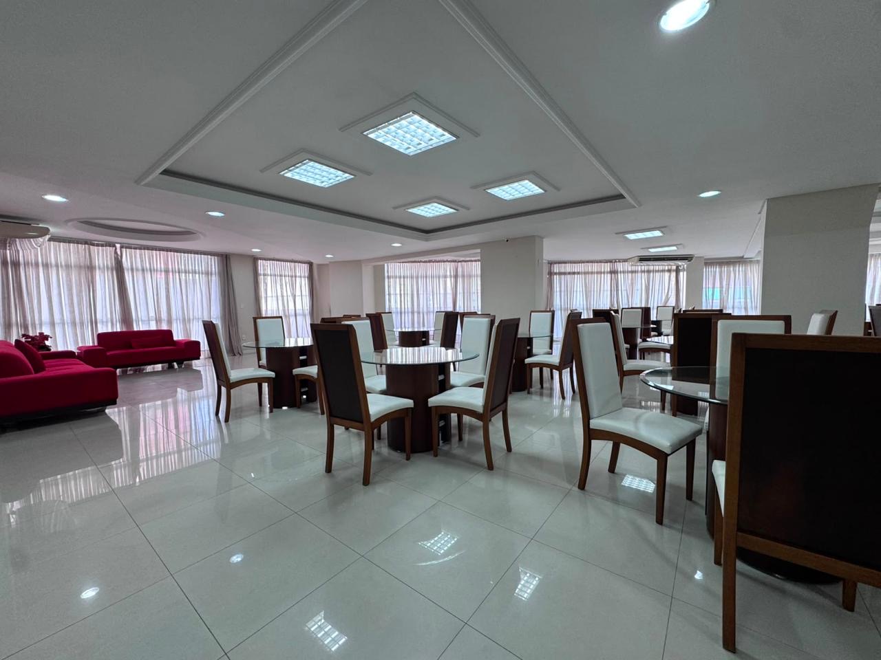 Apartamento, 2 quartos, 74 m² - Foto 17