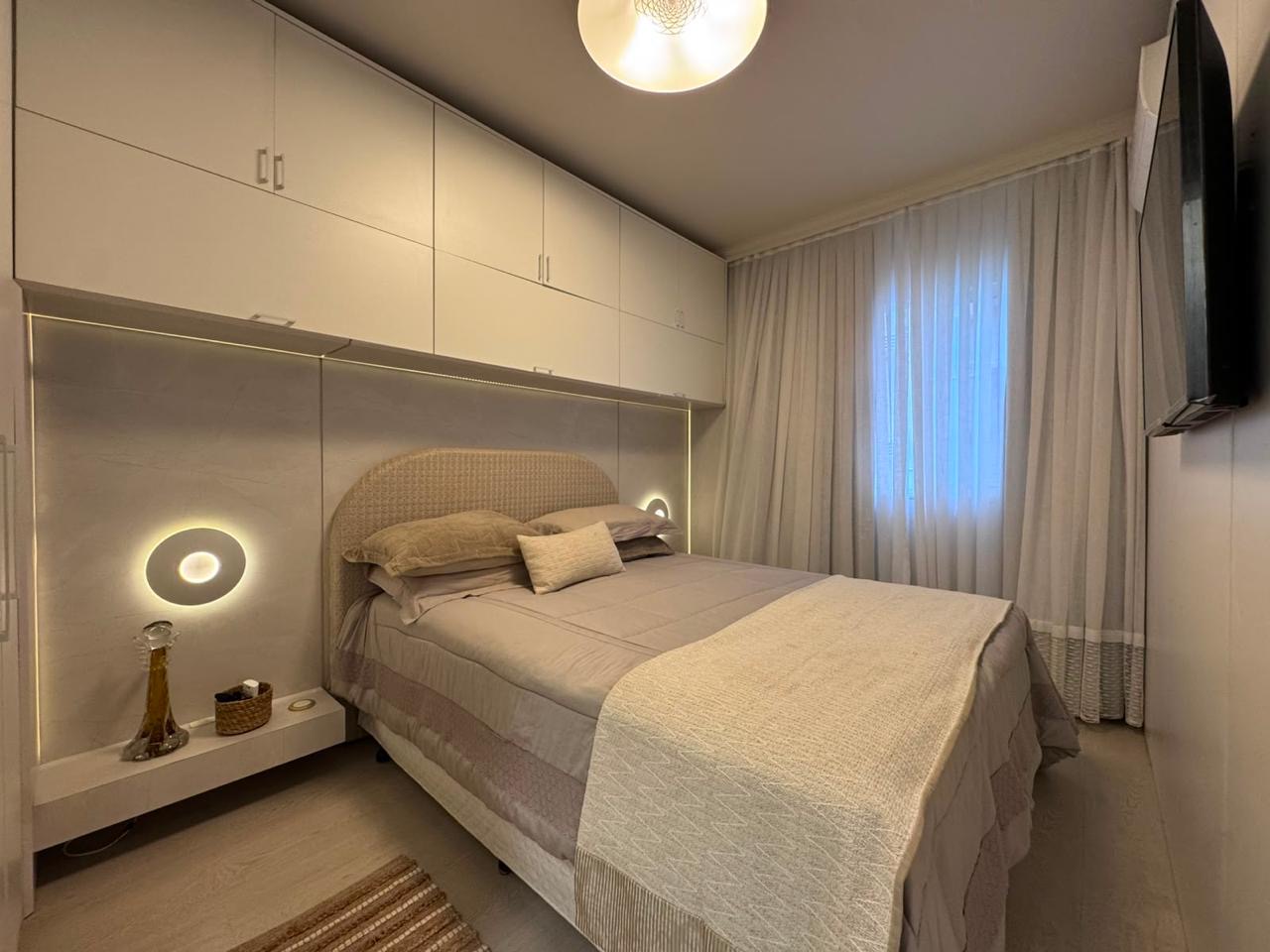 Apartamento, 2 quartos, 74 m² - Foto 14