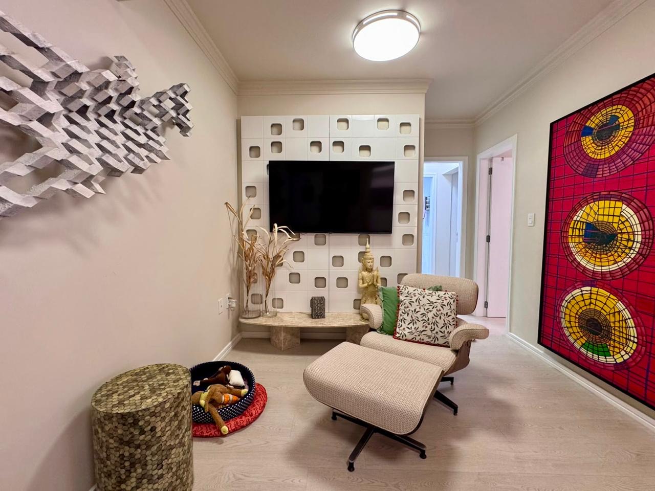 Apartamento, 2 quartos, 74 m² - Foto 10
