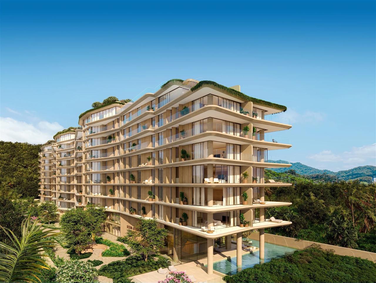 Apartamento, 4 quartos, 281 m² - Foto 3