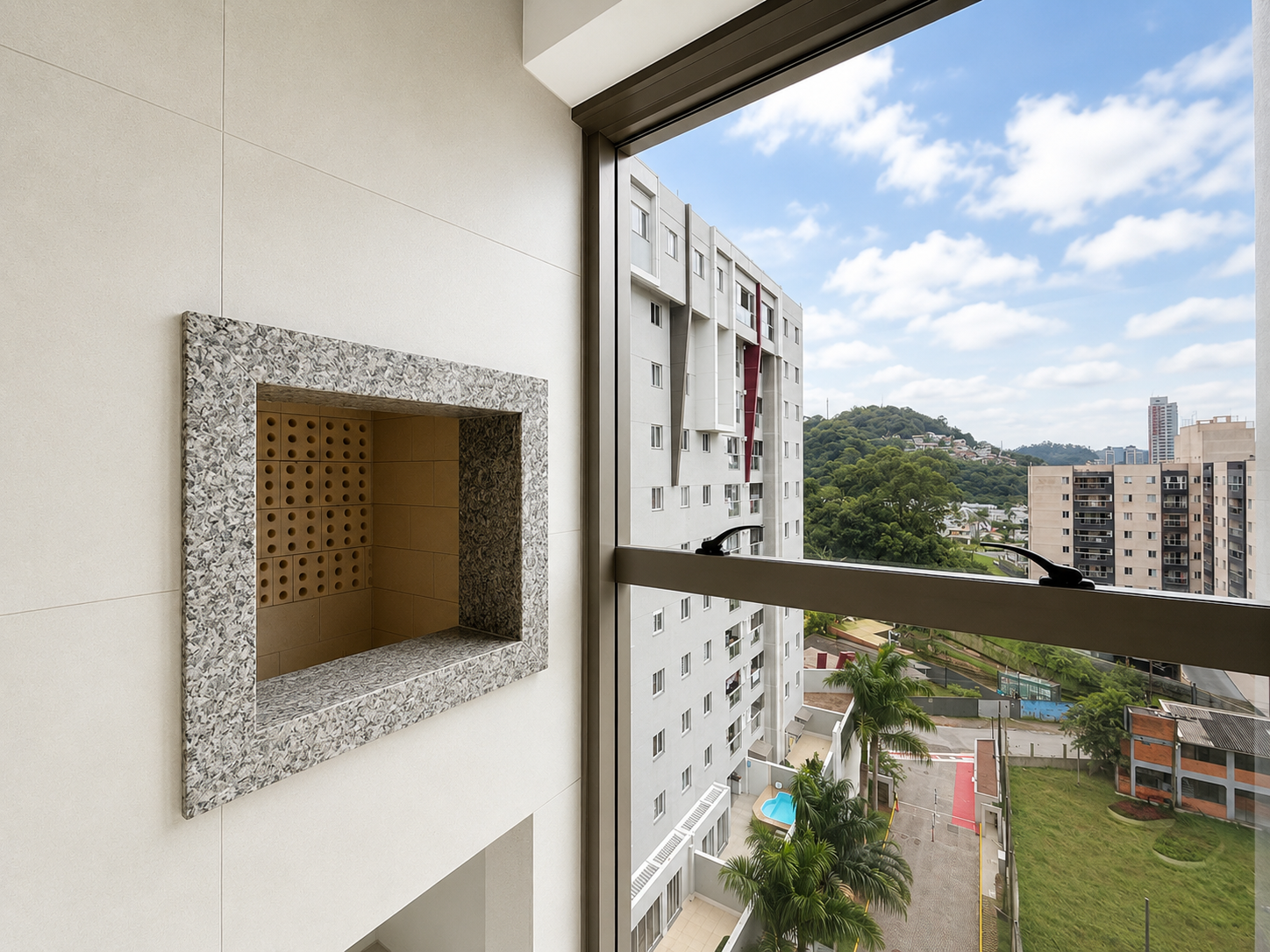Apartamento, 2 quartos, 71 m² - Foto 11