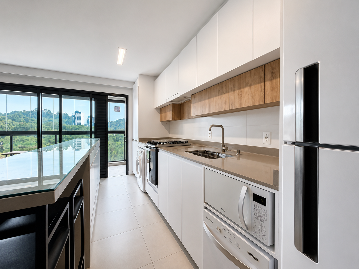 Apartamento, 2 quartos, 79 m² - Foto 9