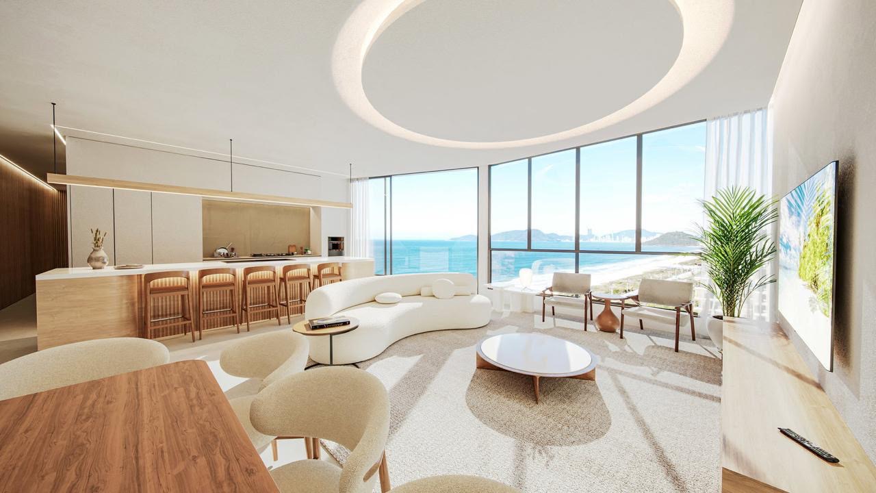 Apartamento, 4 quartos, 281 m² - Foto 12