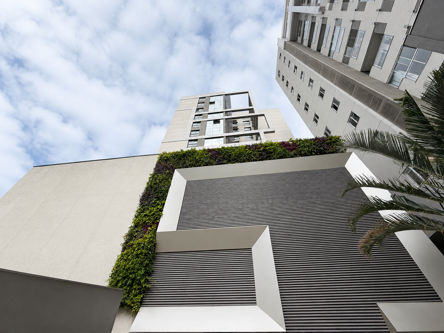 Apartamento, 2 quartos, 71 m² - Foto 1