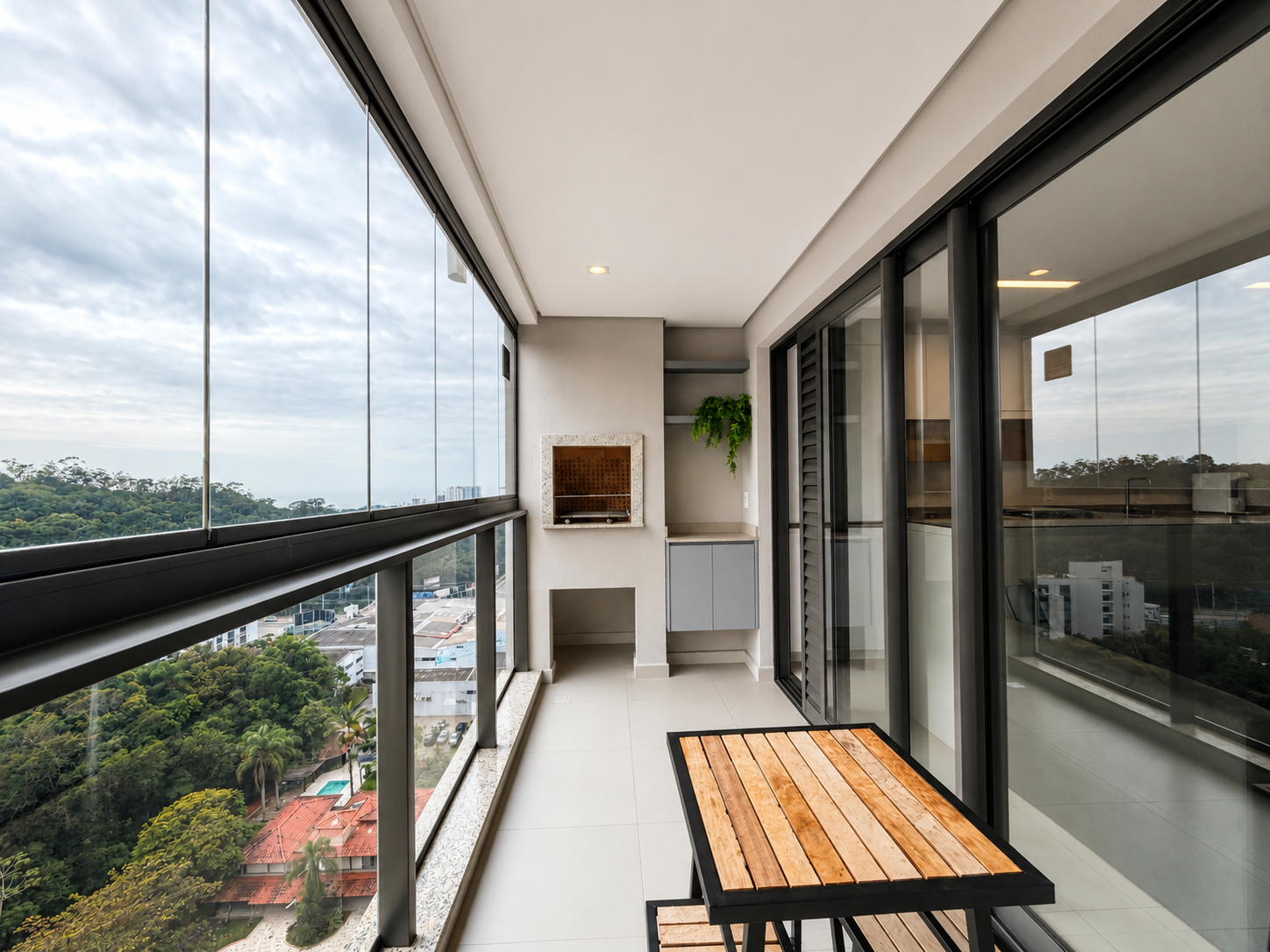 Apartamento, 2 quartos, 79 m² - Foto 10