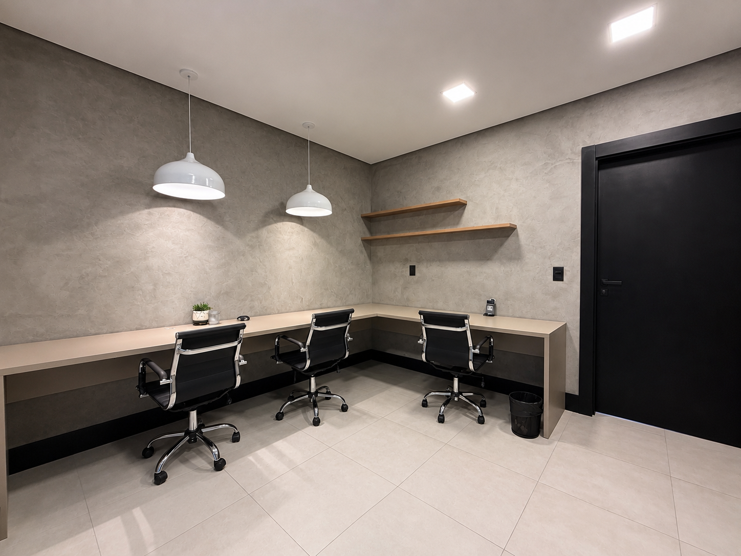 Apartamento, 2 quartos, 79 m² - Foto 21