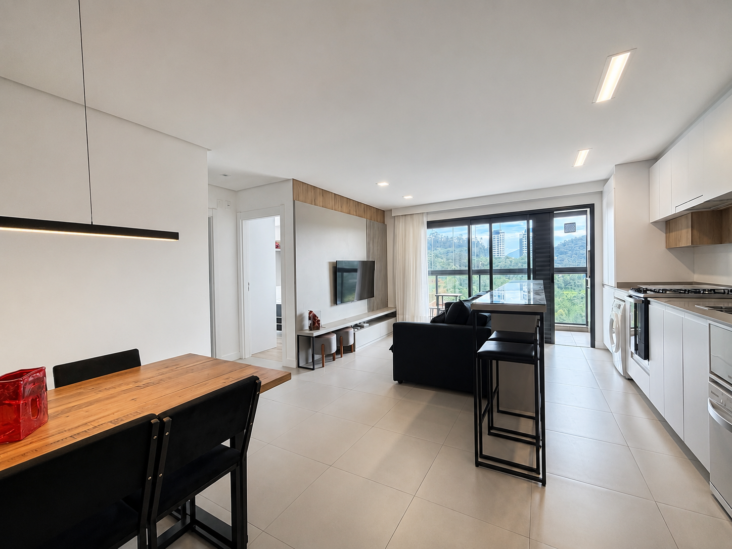 Apartamento, 2 quartos, 79 m² - Foto 5