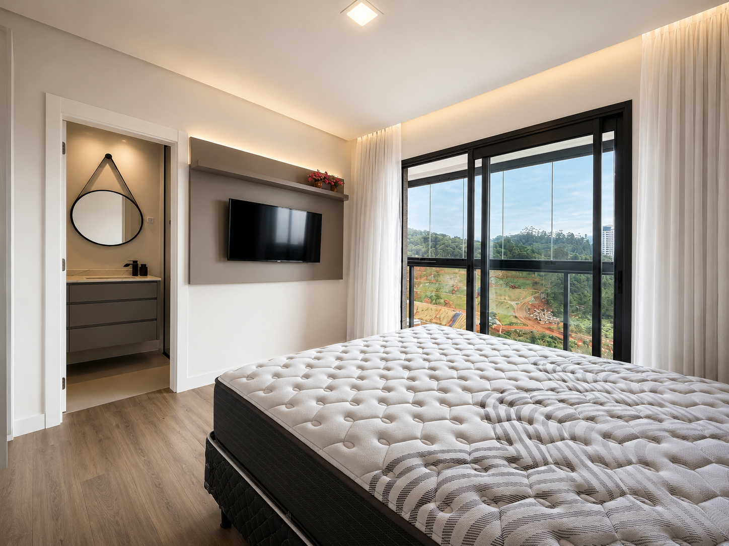 Apartamento, 2 quartos, 79 m² - Foto 14