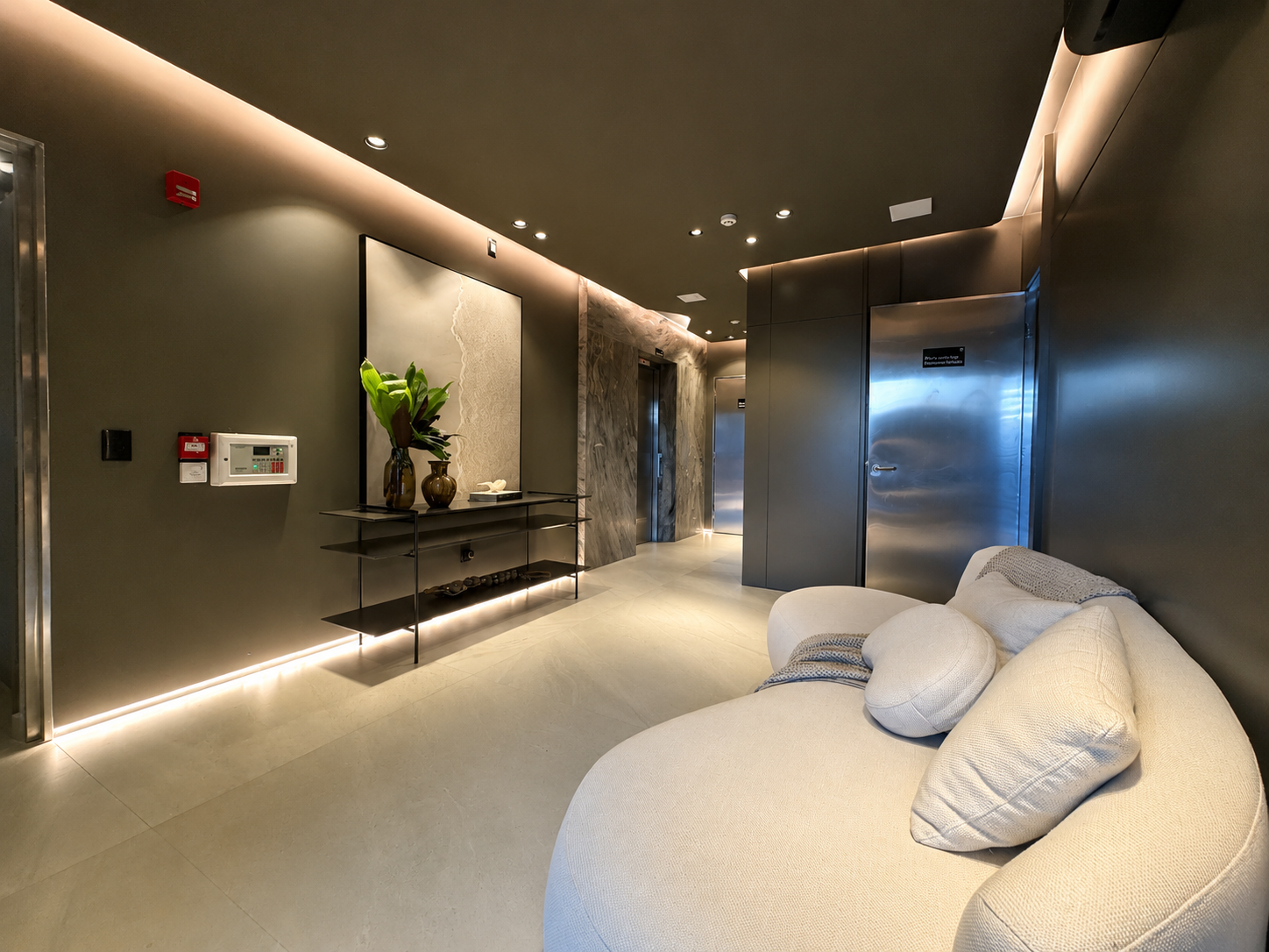  - Apartamento com vista para o mar à venda com 127m² por R$ 1.600.000,00