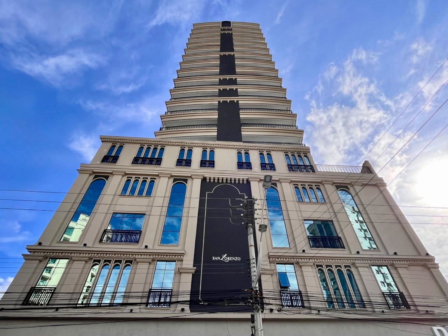 - Apartamento de luxo à venda em Itapema, Centro, com 4 quartos, 160m²