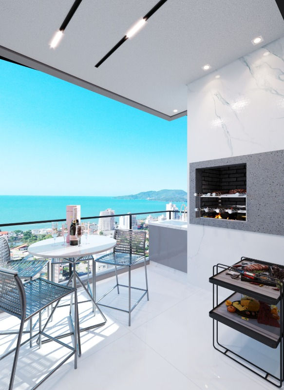  - Apartamento à venda com 122m² por R$ 1.350.000,00