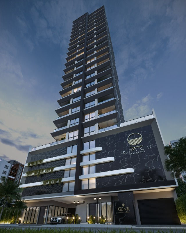  - Apartamento à venda com 122m² por R$ 1.350.000,00
