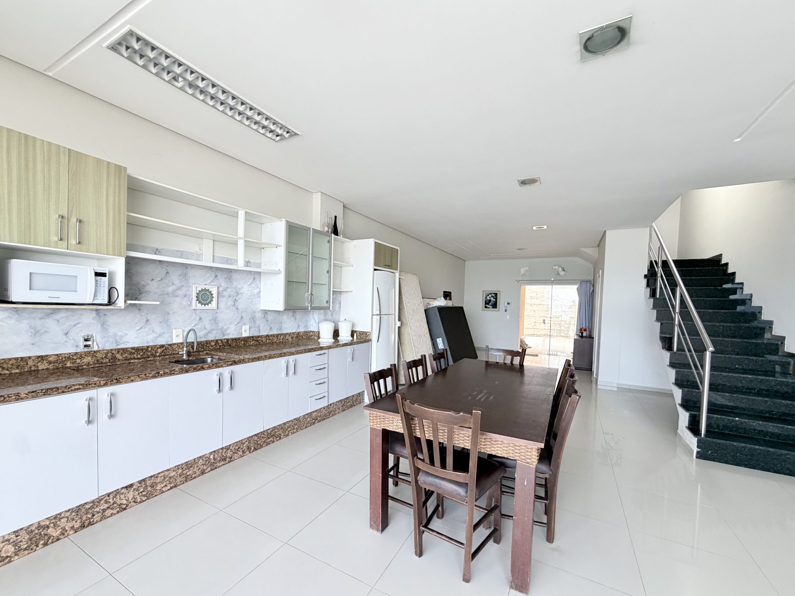 Casa, 3 quartos, 170 m² - Foto 6