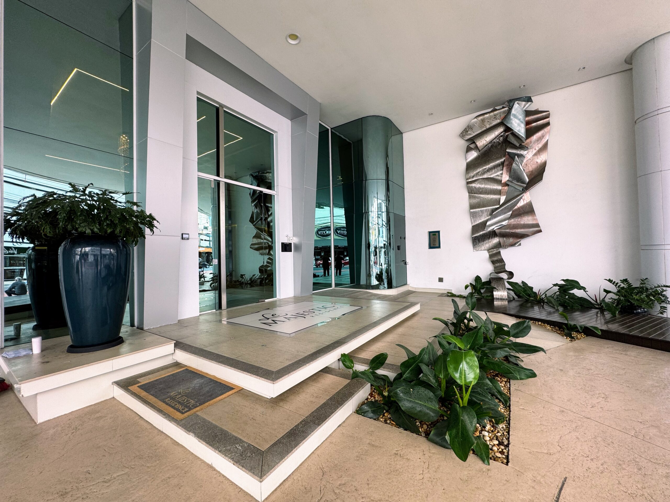 Apartamento à venda com 3 quartos, 128.00m² - Centro,Balneário Camboriú
