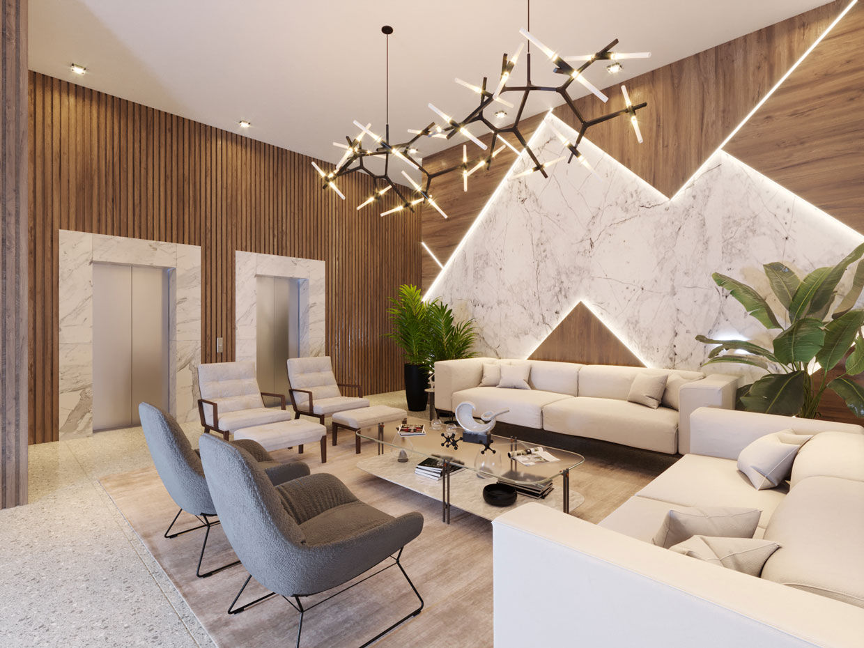  - Apartamento à venda com 83m² por R$ 1.248.000,00