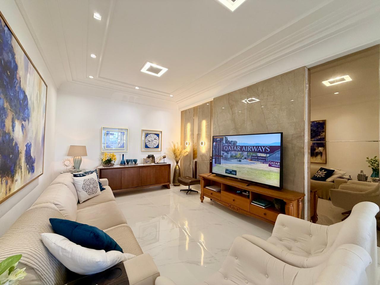 Apartamento, 4 quartos, 170 m² - Foto 6