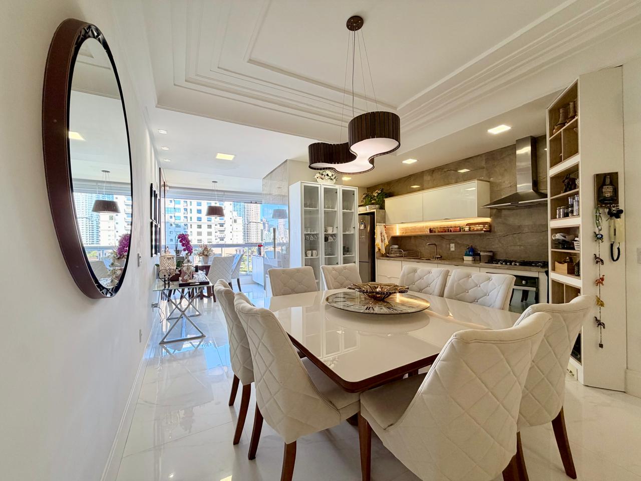 Apartamento, 4 quartos, 170 m² - Foto 7