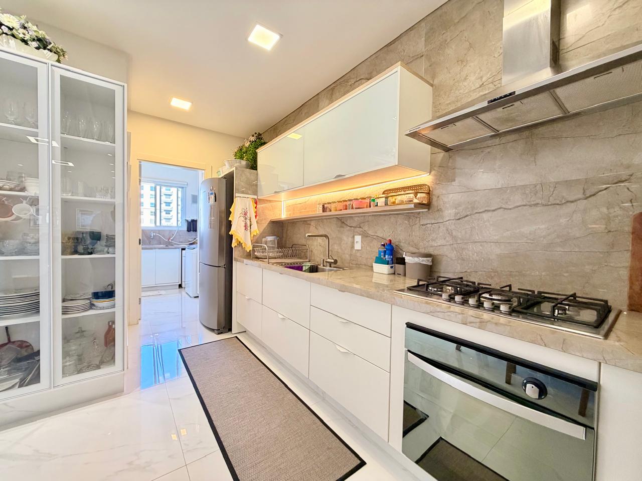 Apartamento, 4 quartos, 170 m² - Foto 8