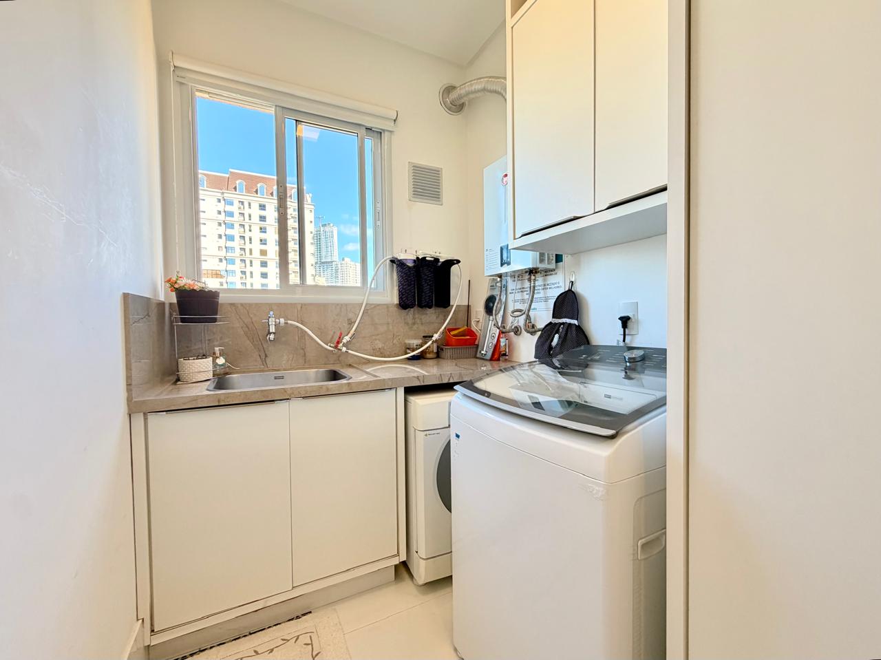 Apartamento, 4 quartos, 170 m² - Foto 11