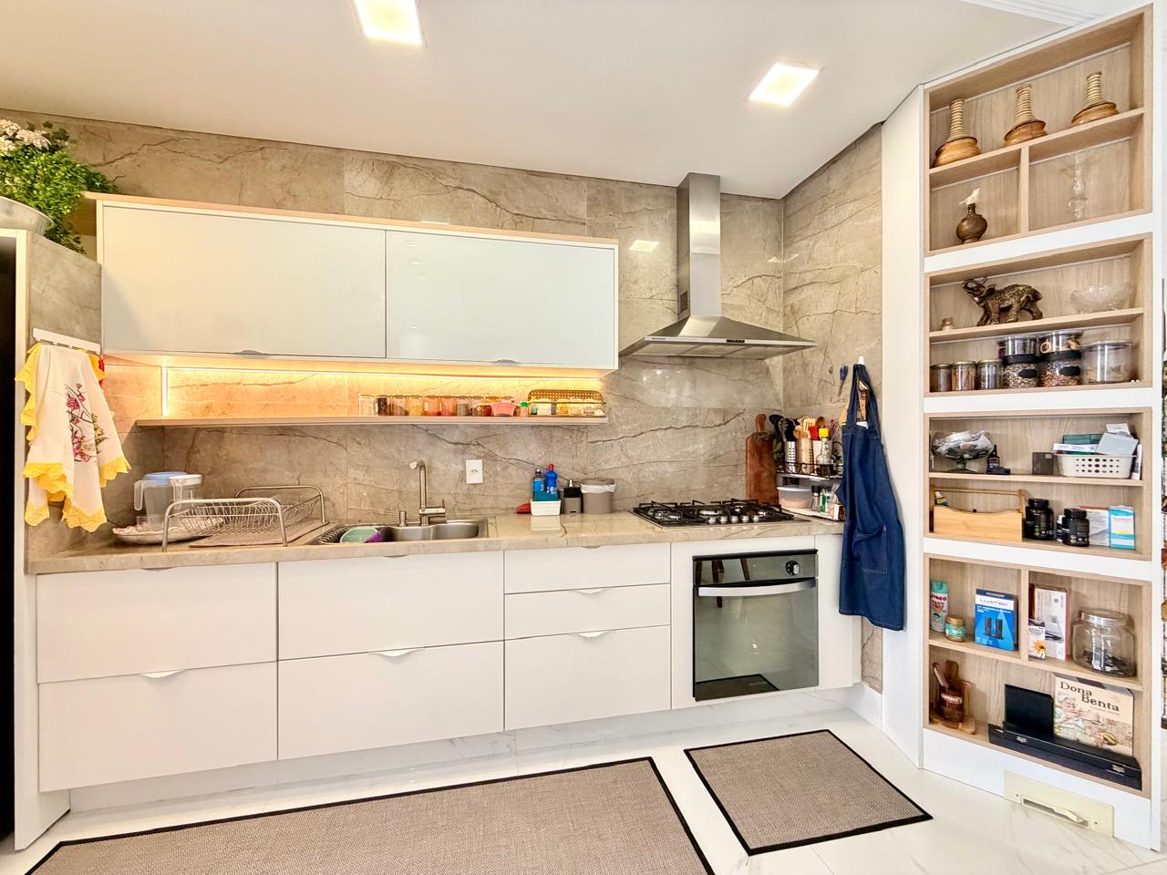 Apartamento, 4 quartos, 170 m² - Foto 9