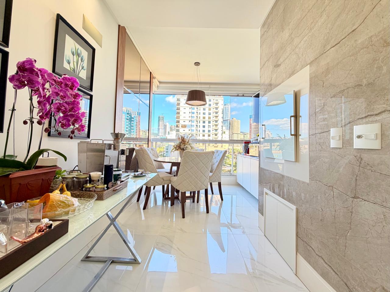 Apartamento, 4 quartos, 170 m² - Foto 10