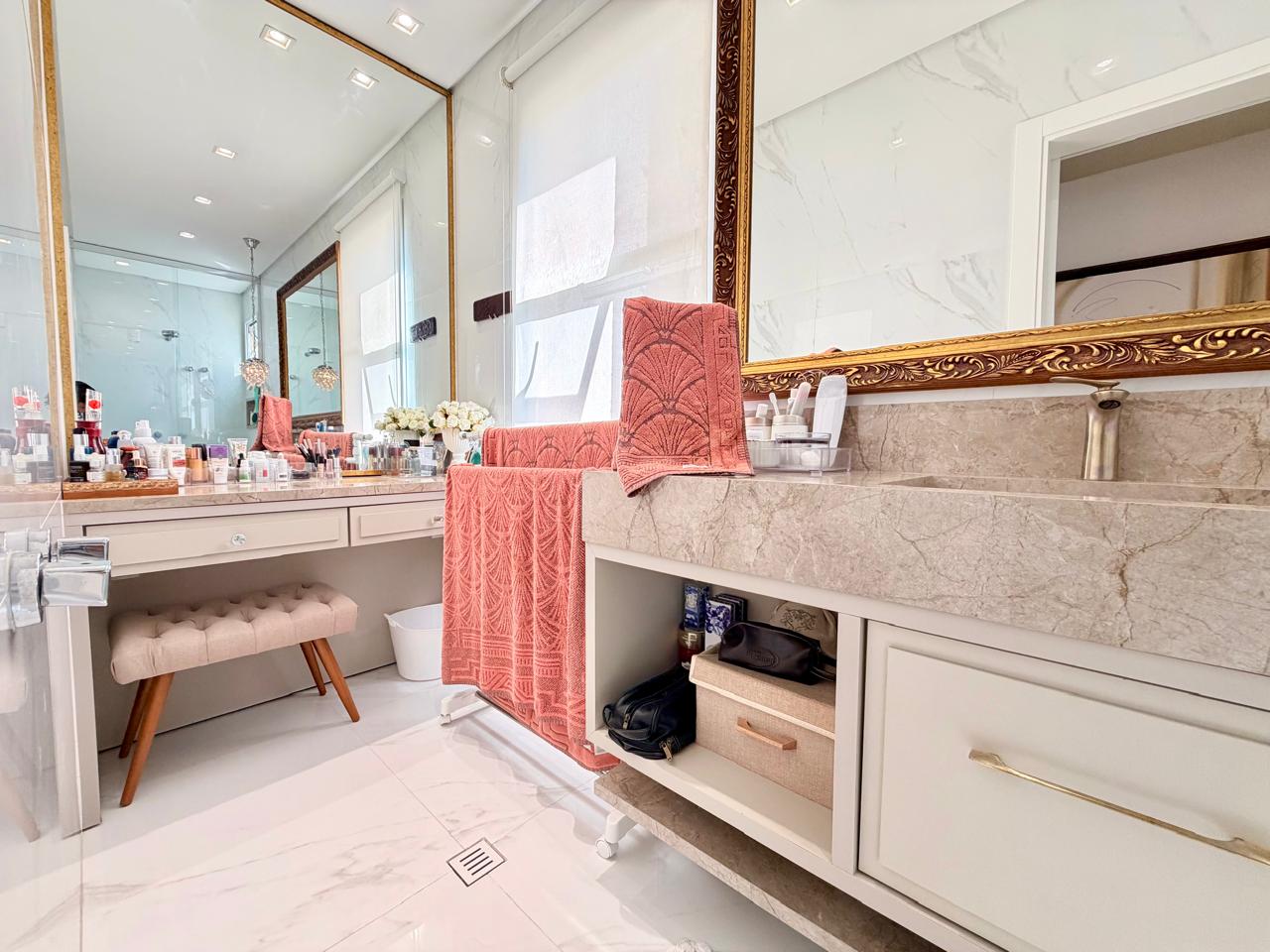 Apartamento, 4 quartos, 170 m² - Foto 15
