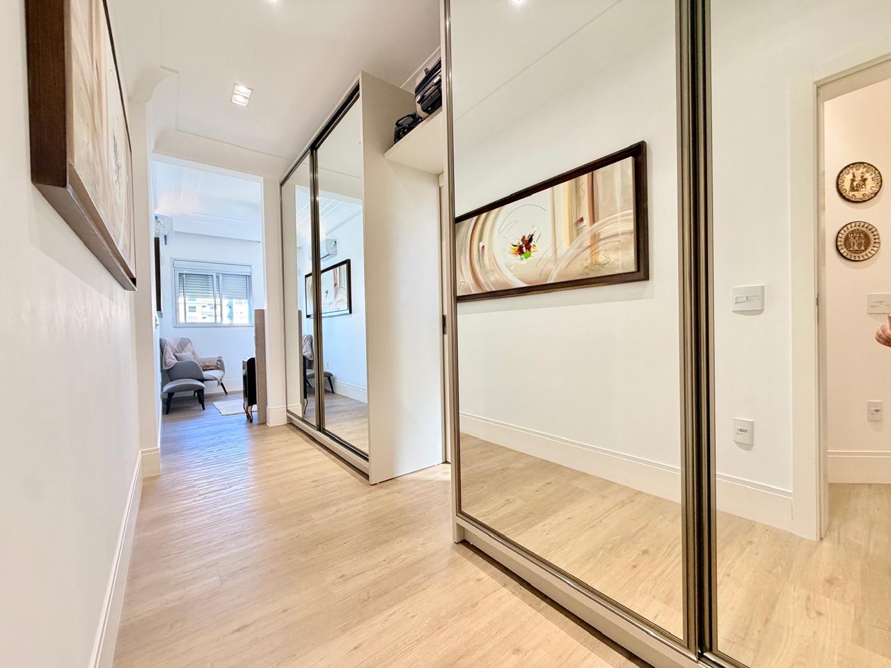 Apartamento, 4 quartos, 170 m² - Foto 16