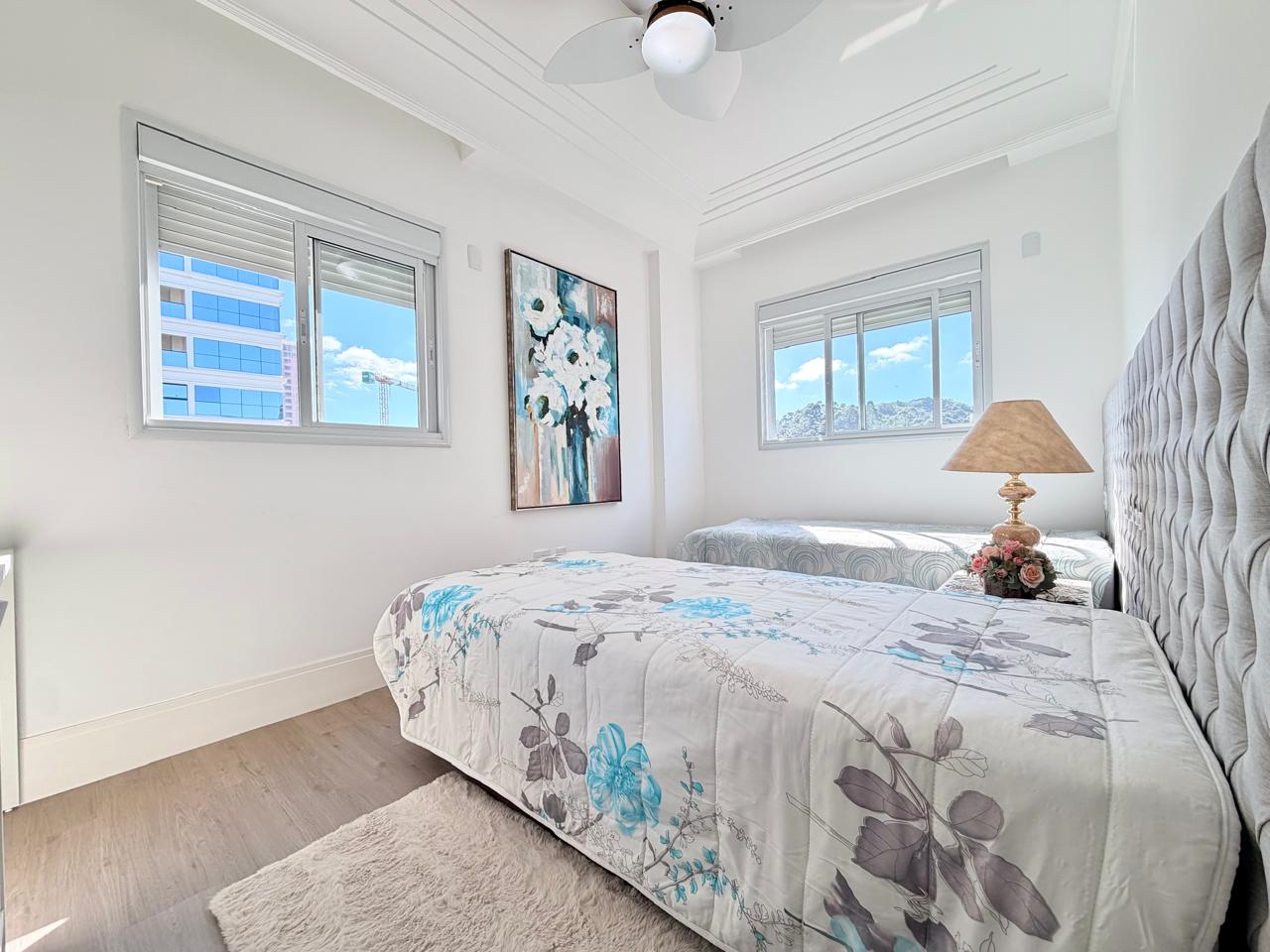 Apartamento, 4 quartos, 170 m² - Foto 17