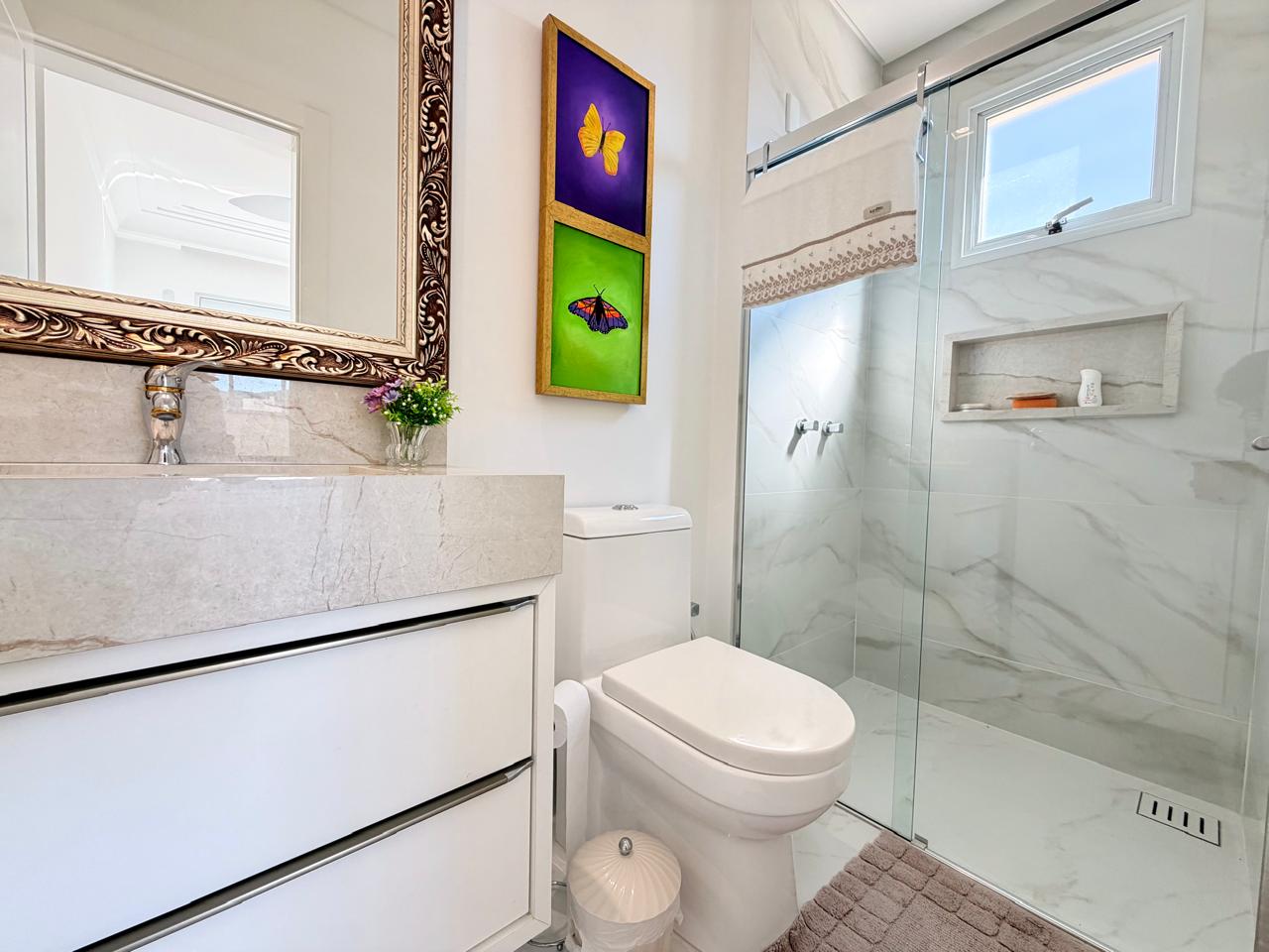Apartamento, 4 quartos, 170 m² - Foto 18