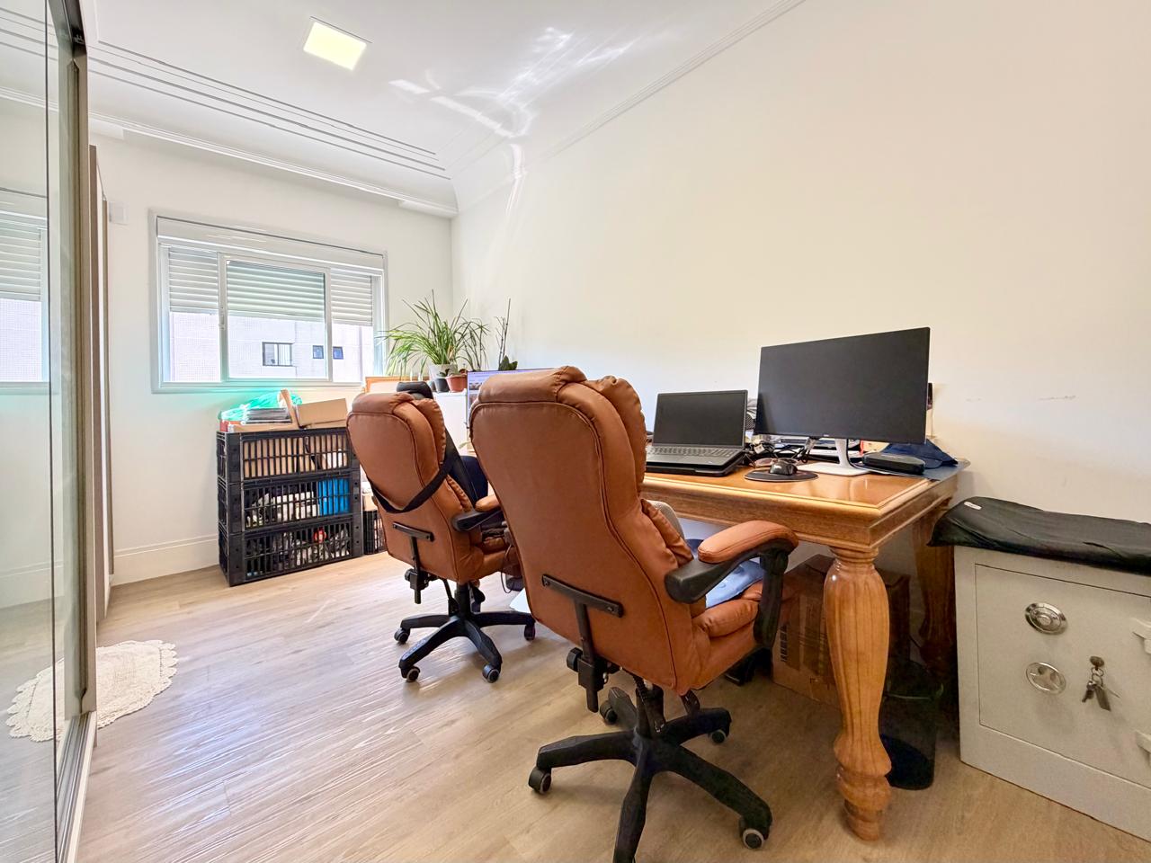 Apartamento, 4 quartos, 170 m² - Foto 19