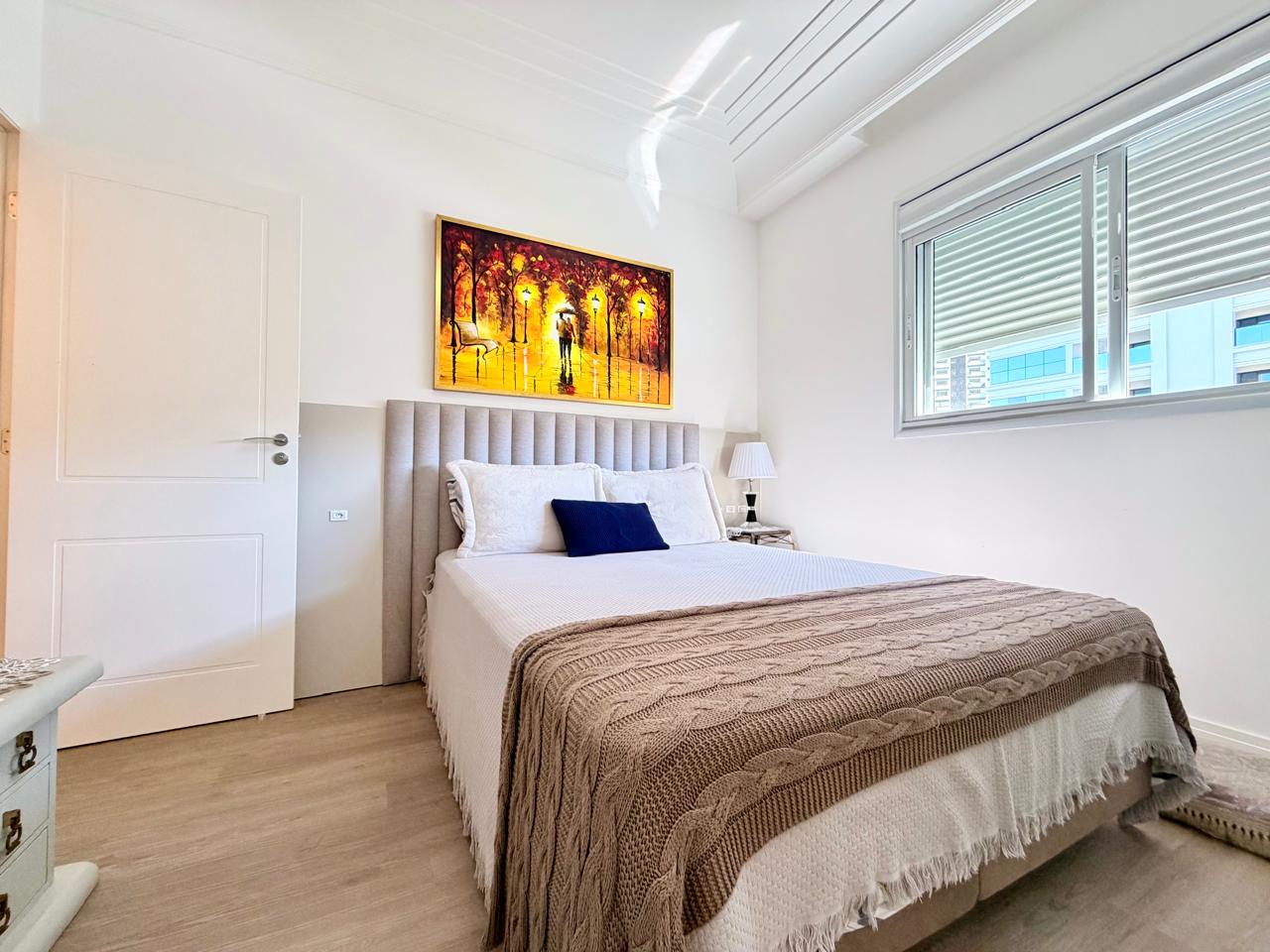 Apartamento, 4 quartos, 170 m² - Foto 20
