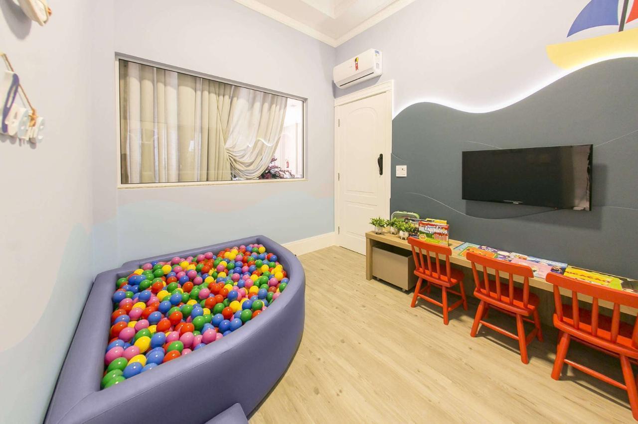Apartamento, 4 quartos, 170 m² - Foto 22
