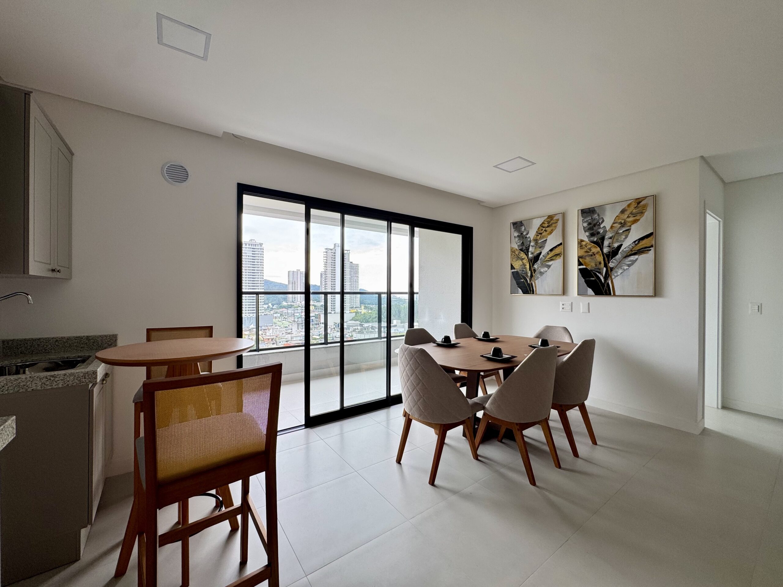 Apartamento, 2 quartos, 84 m² - Foto 6