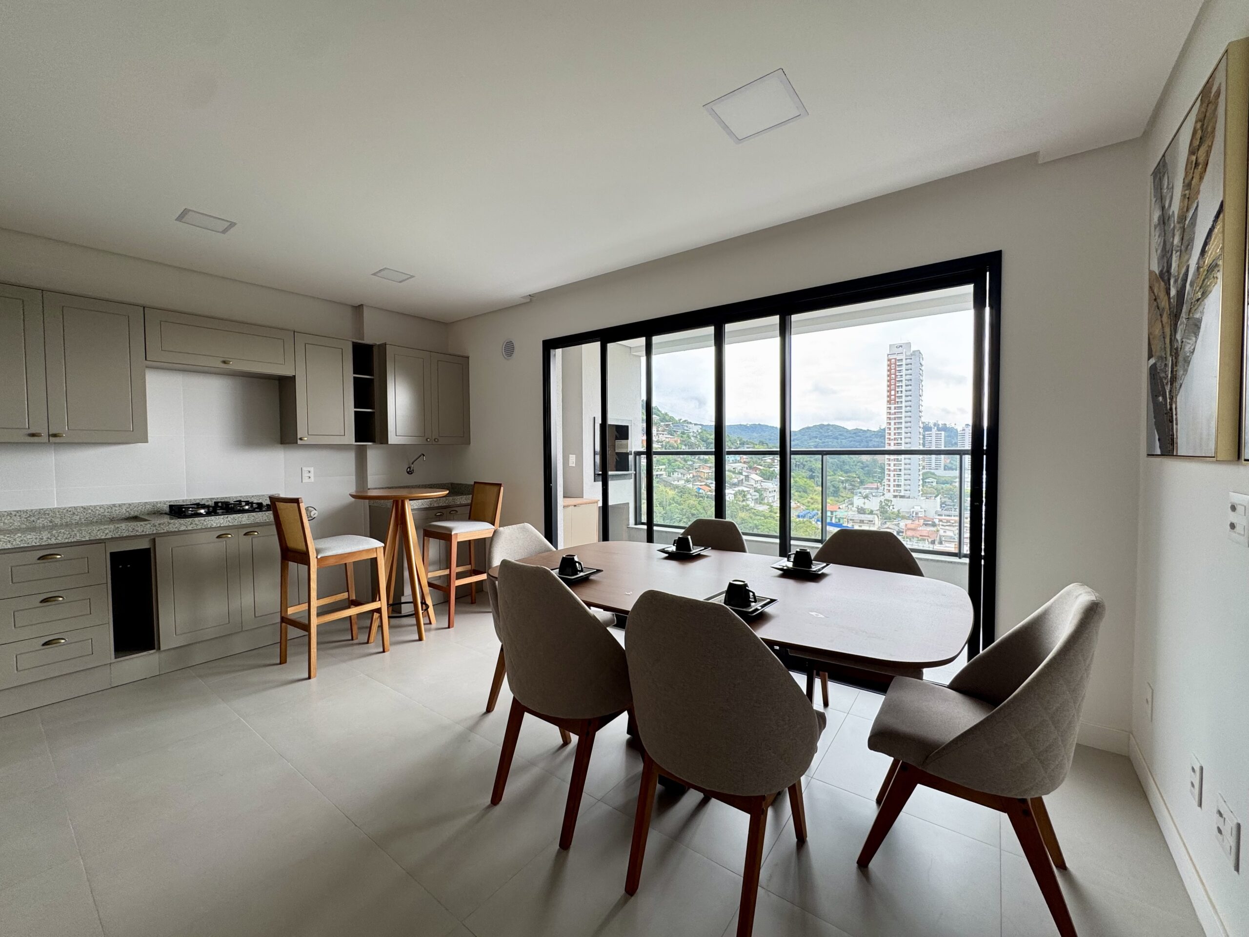 Apartamento, 2 quartos, 84 m² - Foto 7