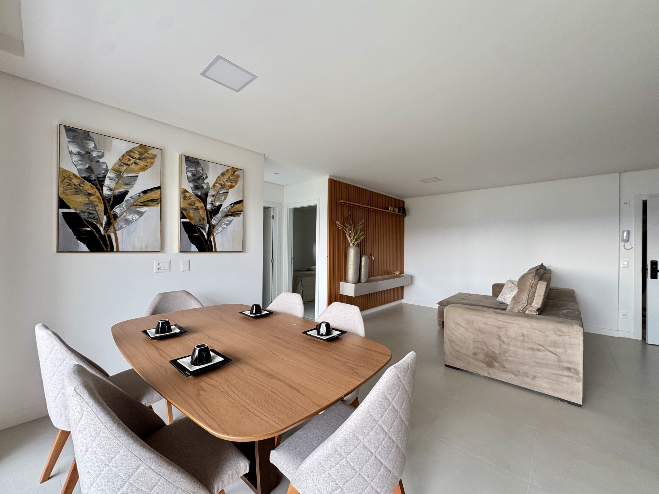 Apartamento, 2 quartos, 84 m² - Foto 8