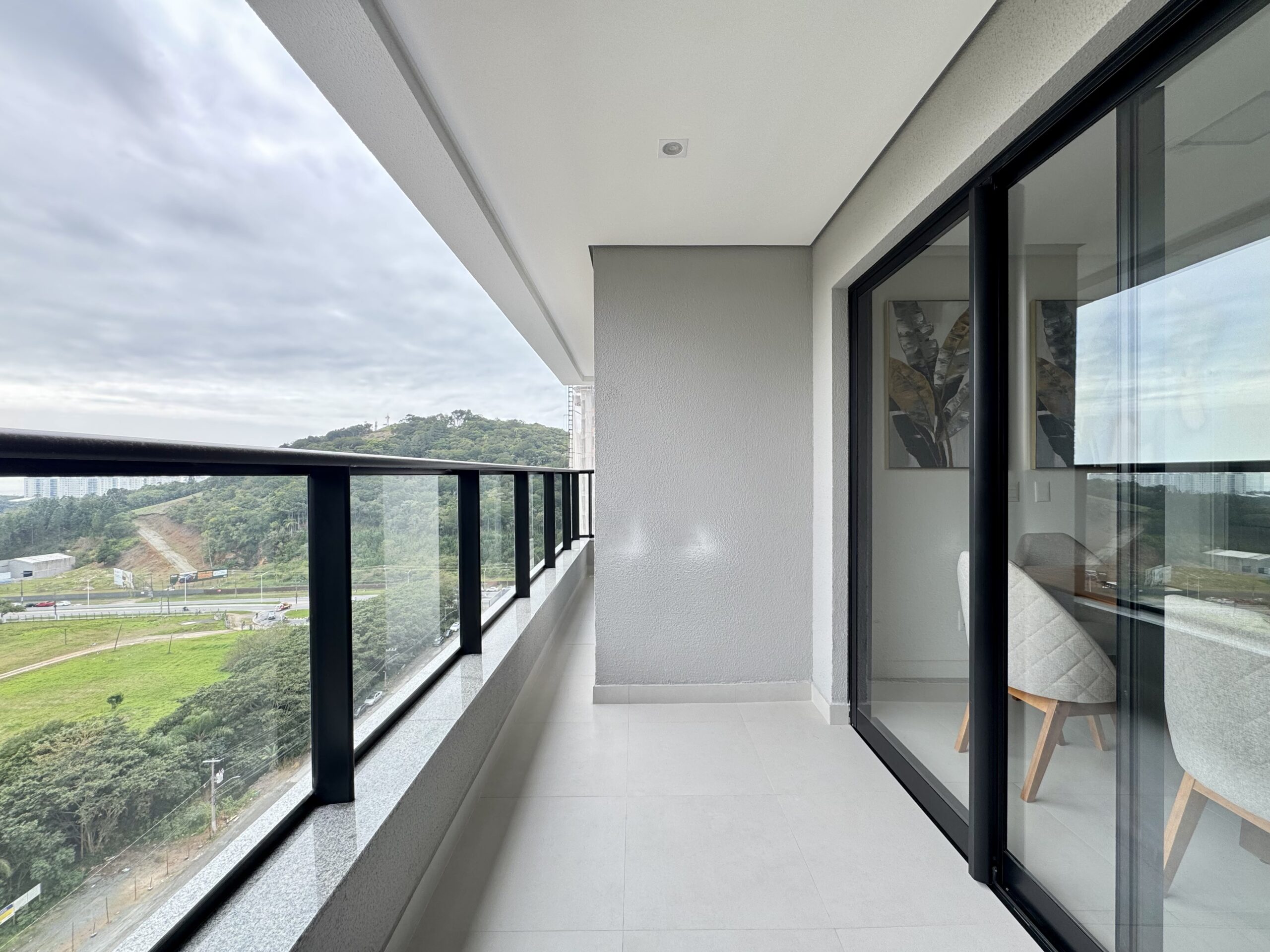 Apartamento, 2 quartos, 84 m² - Foto 10