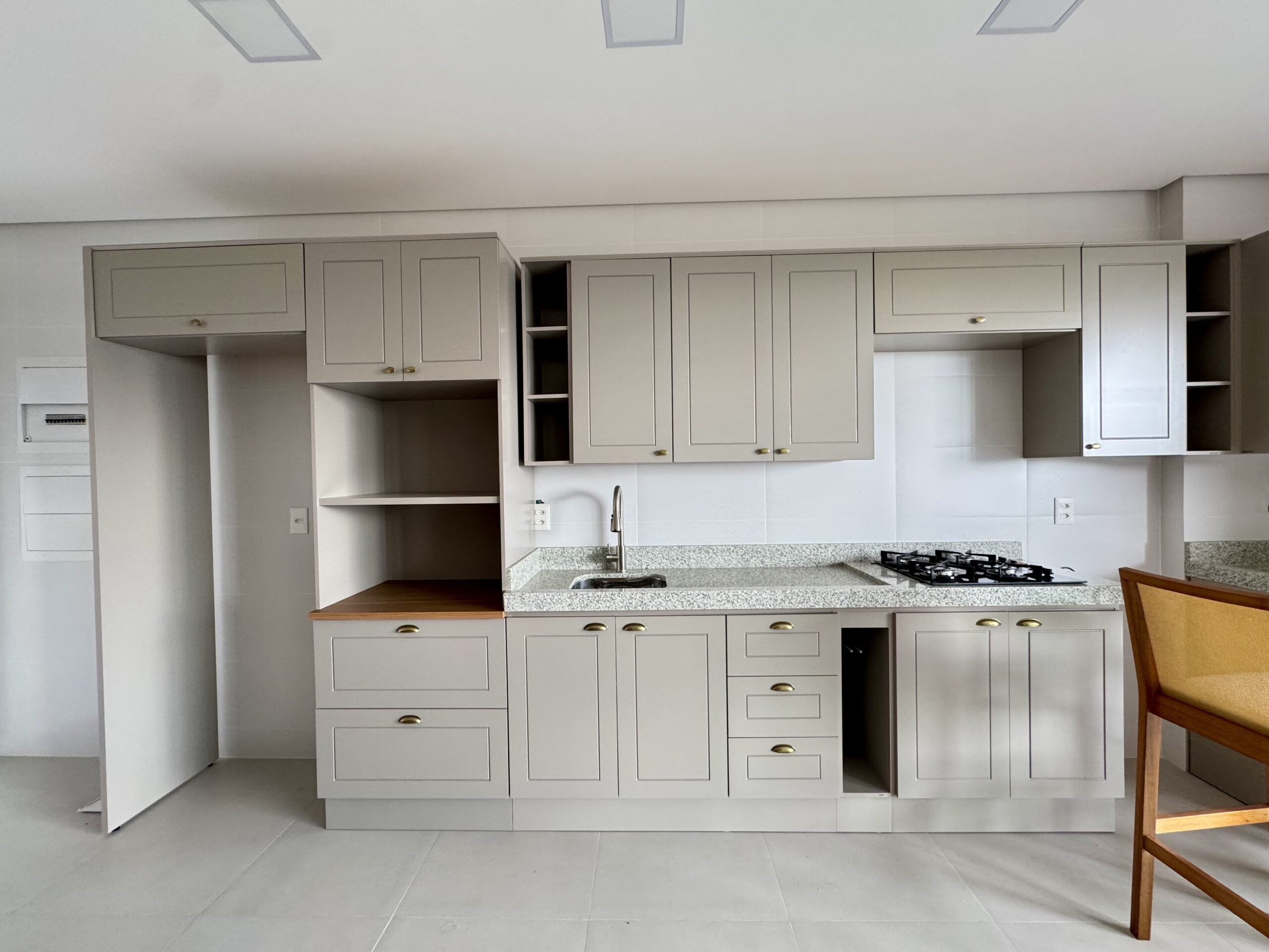 Apartamento, 2 quartos, 84 m² - Foto 9