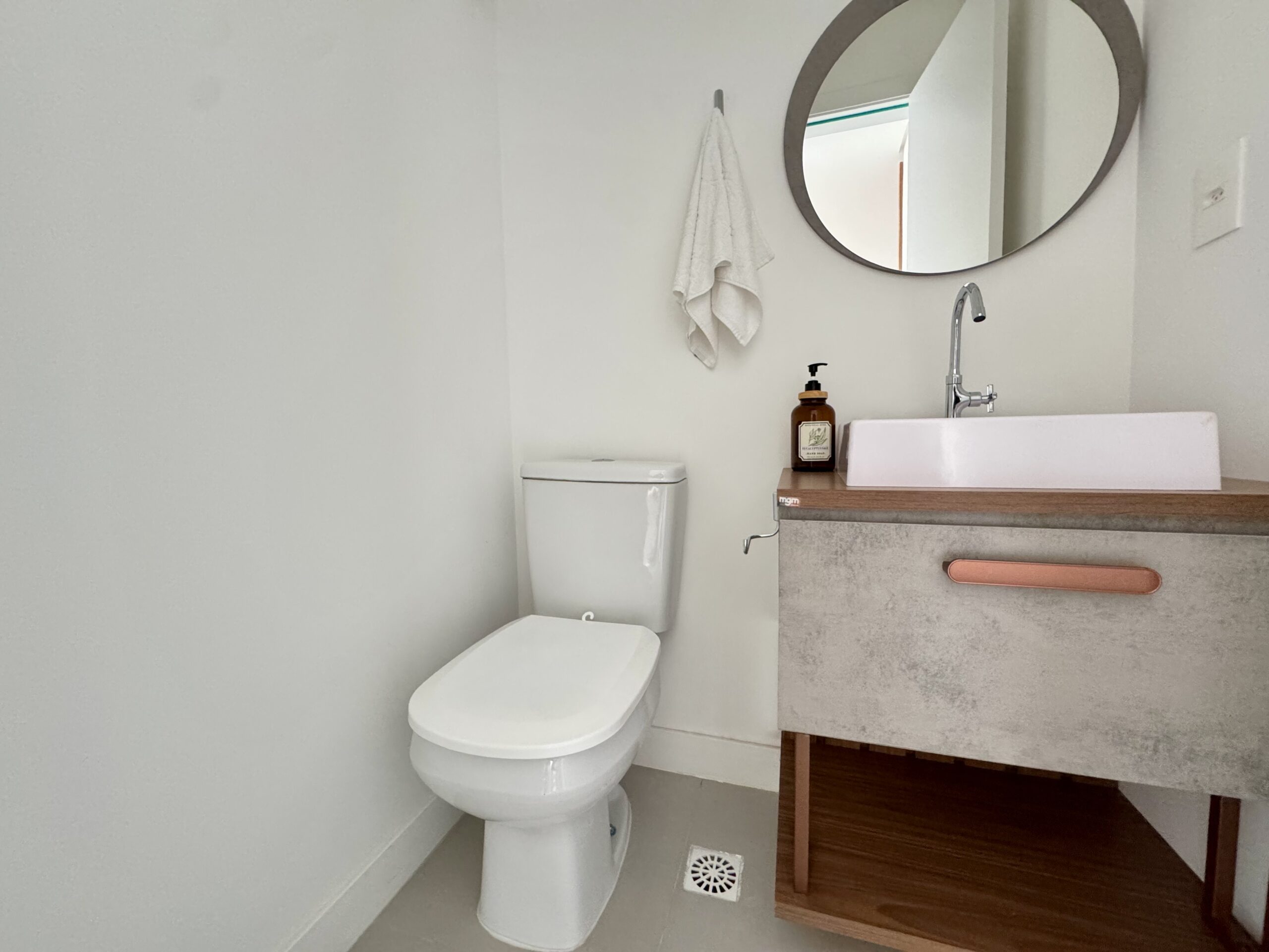 Apartamento, 2 quartos, 84 m² - Foto 12