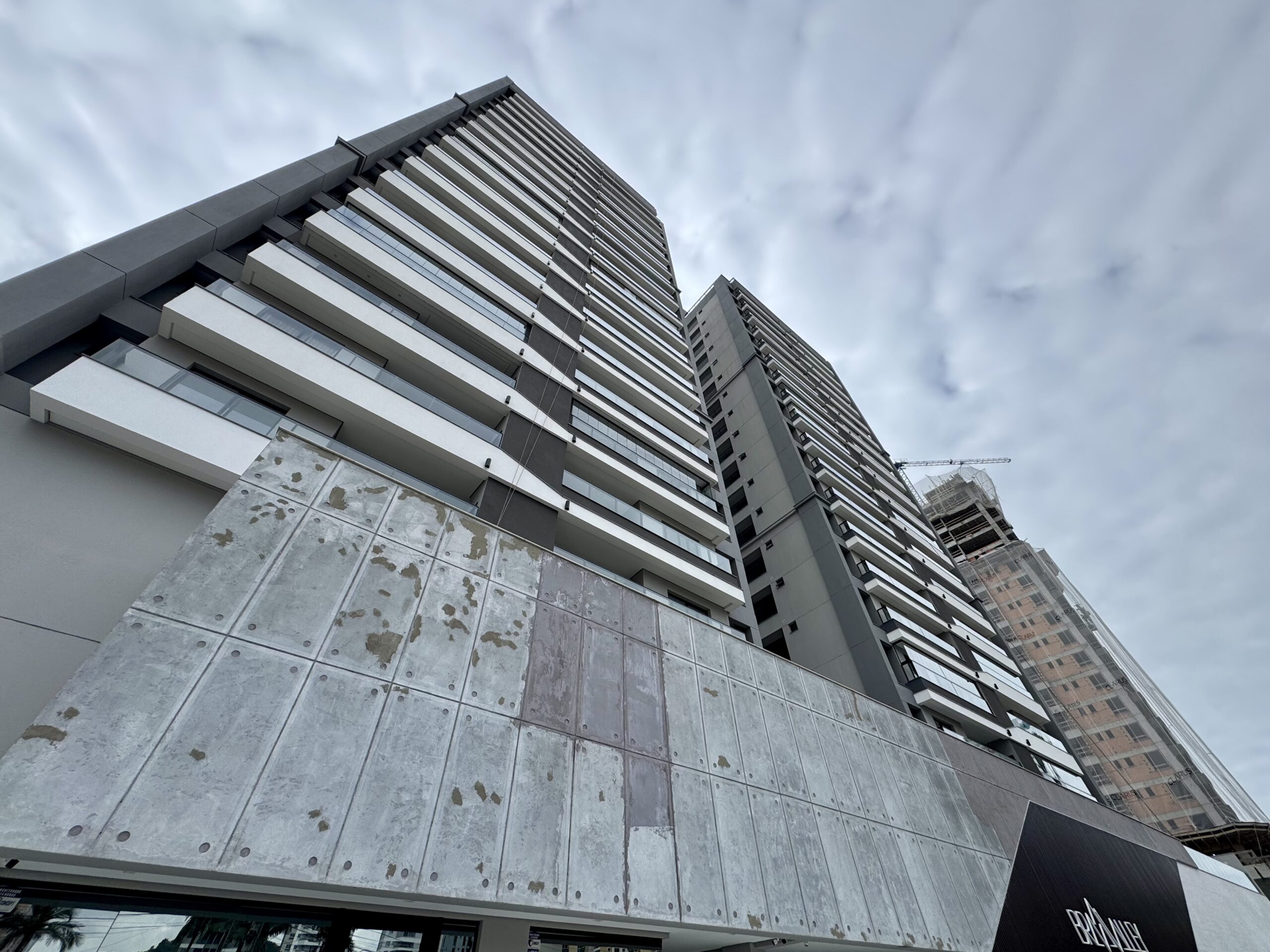 Apartamento, 2 quartos, 84 m² - Foto 1