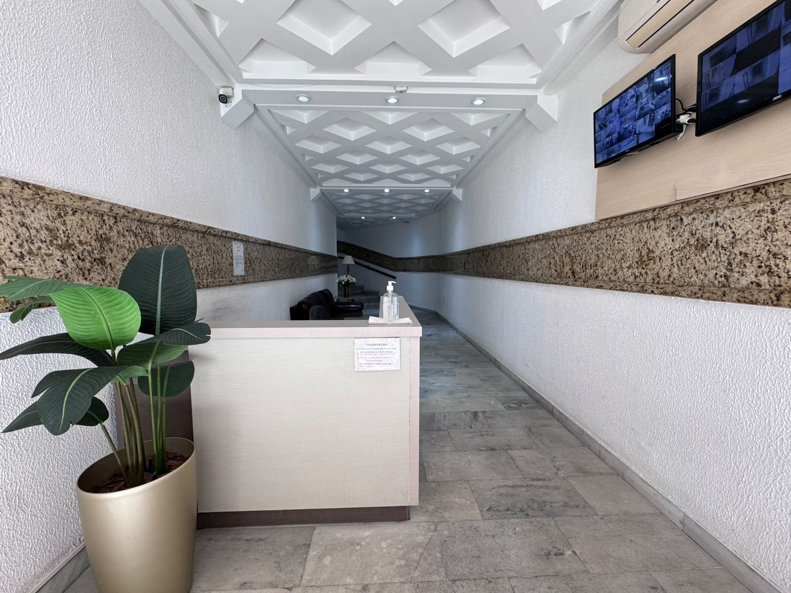  - Apartamento com vista para o mar à venda com 115m² por R$ 1.850.000,00 em Balneário Camboriú