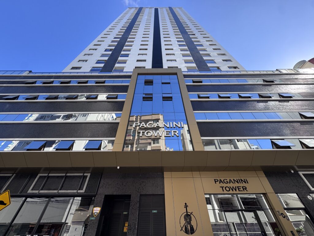 Apartamento, 3 quartos, 105 m² - Foto 1