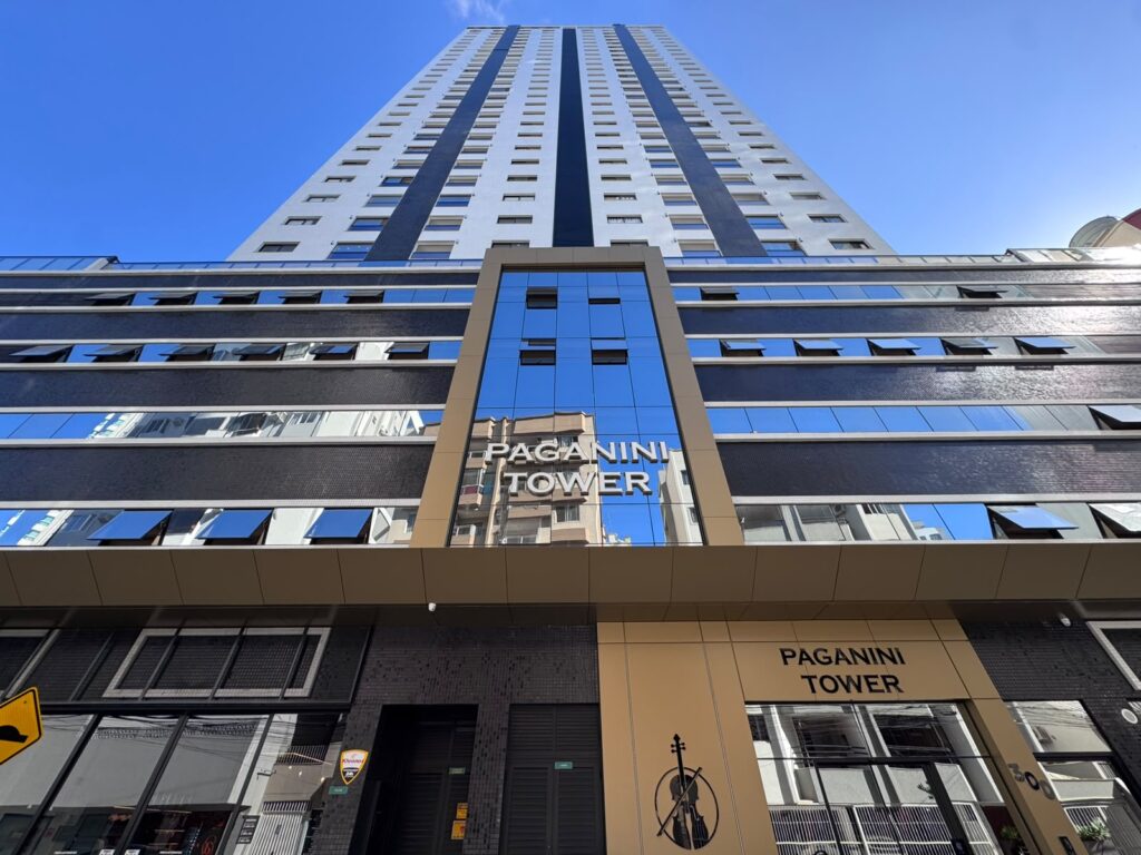 Apartamento, 3 quartos, 105 m² - Foto 2