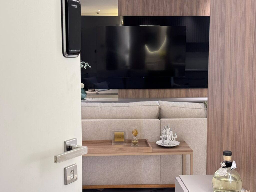 Apartamento, 3 quartos, 105 m² - Foto 6