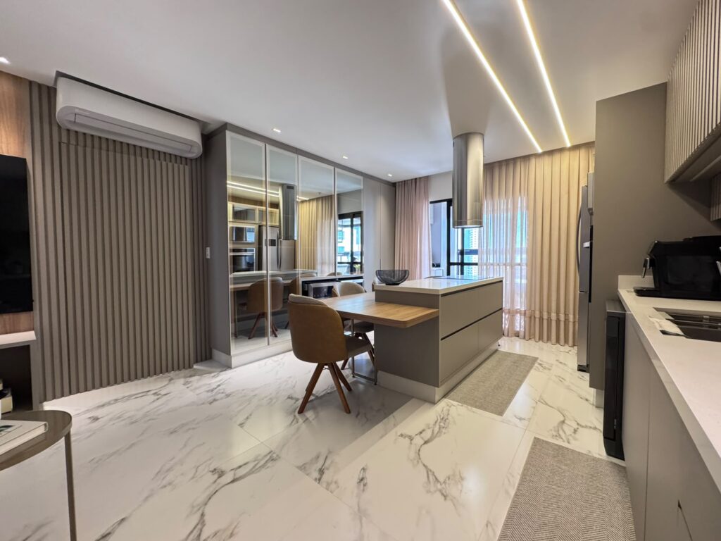 Apartamento, 3 quartos, 105 m² - Foto 8