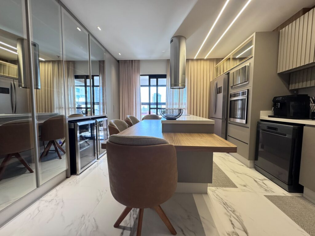 Apartamento, 3 quartos, 105 m² - Foto 9