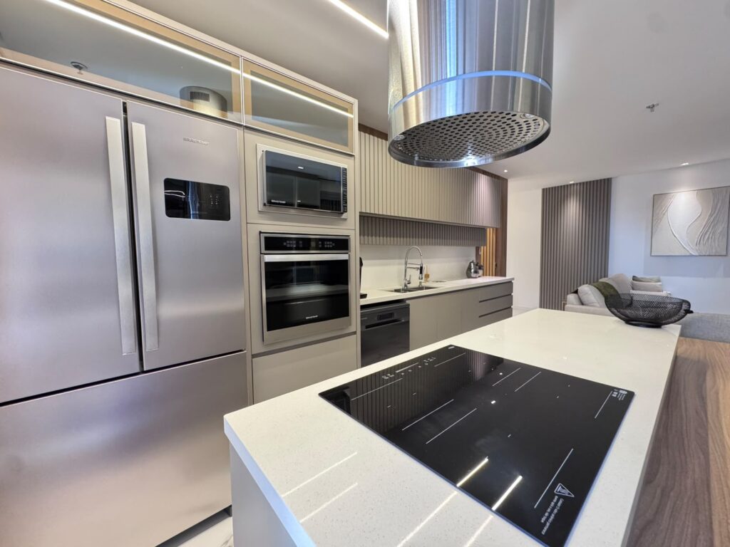 Apartamento, 3 quartos, 105 m² - Foto 10