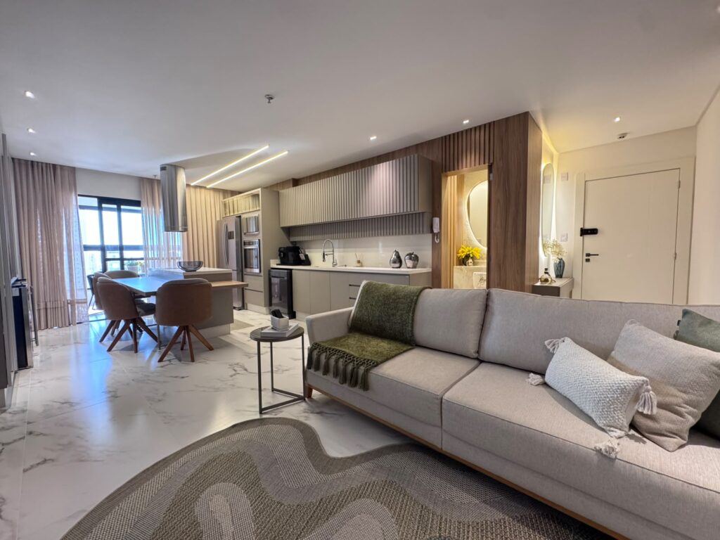 Apartamento, 3 quartos, 105 m² - Foto 11