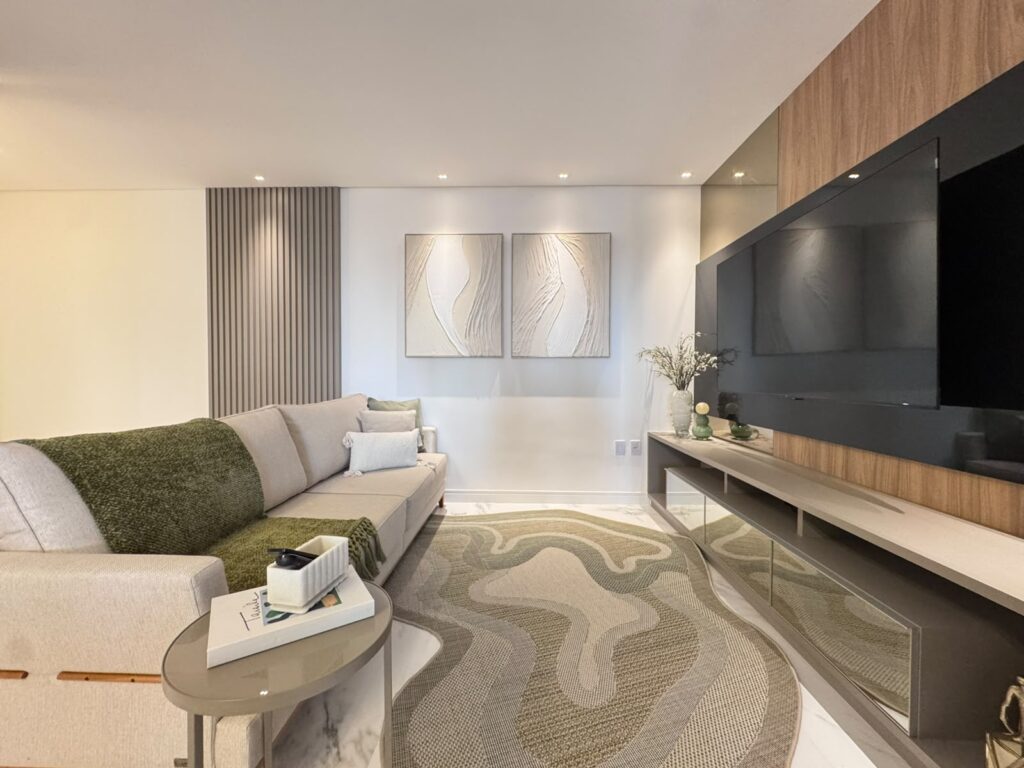 Apartamento, 3 quartos, 105 m² - Foto 12