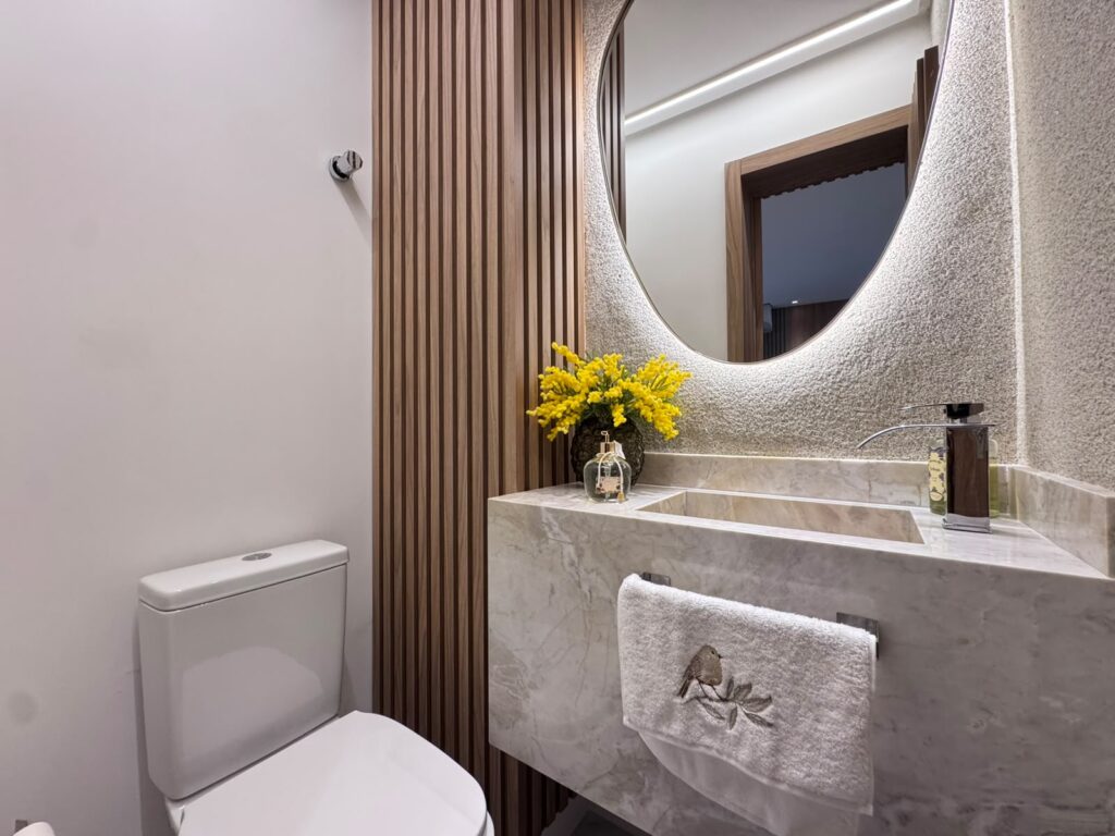 Apartamento, 3 quartos, 105 m² - Foto 15