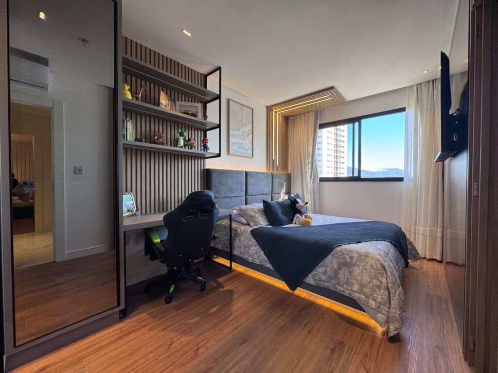 Apartamento, 3 quartos, 105 m² - Foto 16